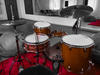 Уроки гри на барабанах за авторською методикою "'Sense of Rhythm"