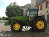  John Deere ( ĳ) 8300. 1998   8.1,