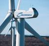   Nordex 2.5 