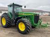   John  Deere ( ĳ) 8410  2001. . . 260.0