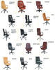 Офисные стулья, кресла, кресла руководителей  от Дизайн-Стелла.