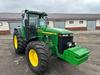     John deer 8410. 2001 ,