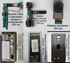 Разборка Samsung Galaxy Note 4 (N910F), все оригинальное и рабочее
