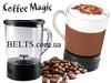 . Coffee Magic    ( 
