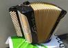   Hohner Savoia- double cassotto