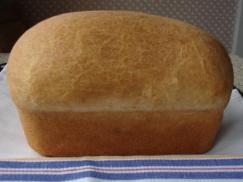 Хліб домашній