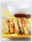 Палочки цукини (кабачки. баклажаны) в сырной панировке