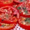 маринованные помидоры (быстро)