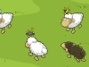 посмотреть скриншот к игре Властелин овец. Братство конца