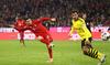 Fußball bundesliga 22 1 spielplan