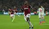 Nürnberg vs fürth