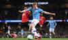 Manchester united fußball