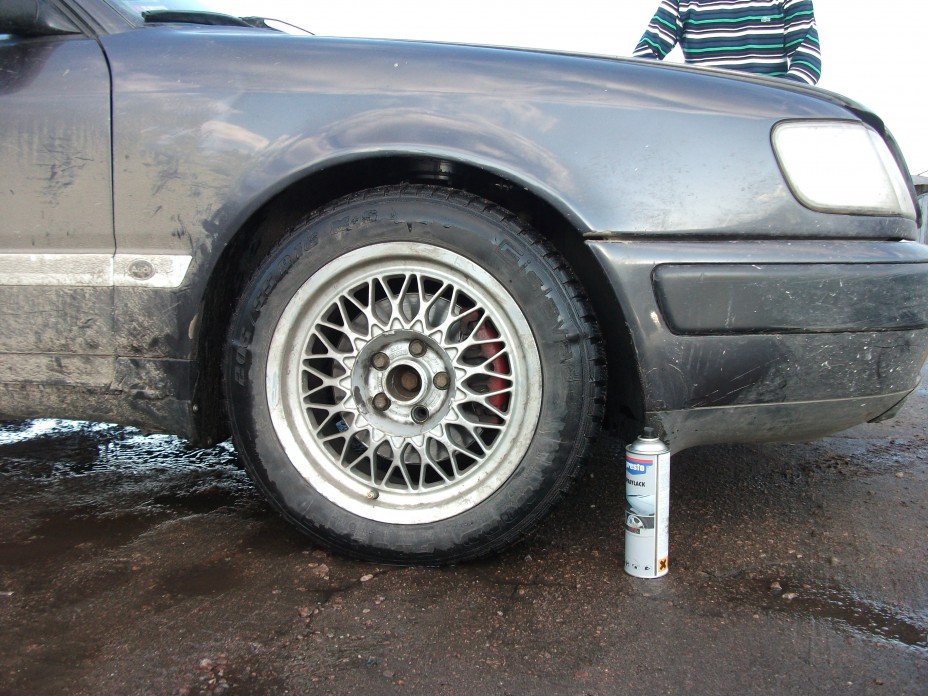 Ford club ukraine