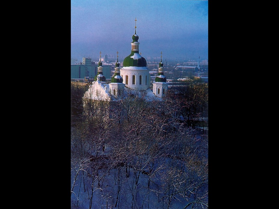 Православные празднуют Вербное воскресенье - Цензор.НЕТ 1124